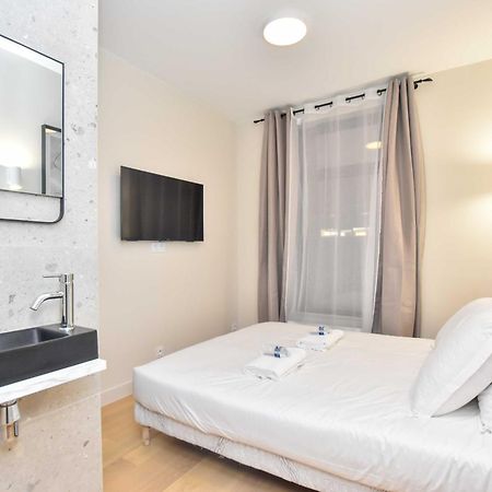 פריז Peaceful Apartment - 2Br-6P - Trocadero מראה חיצוני תמונה