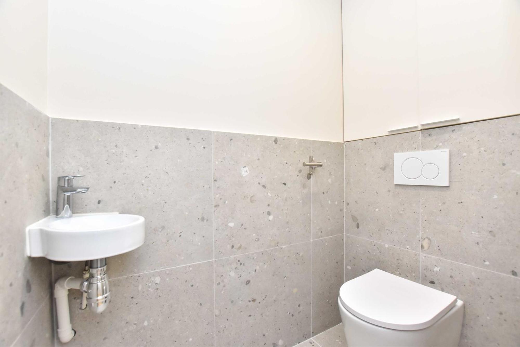 פריז Peaceful Apartment - 2Br-6P - Trocadero מראה חיצוני תמונה